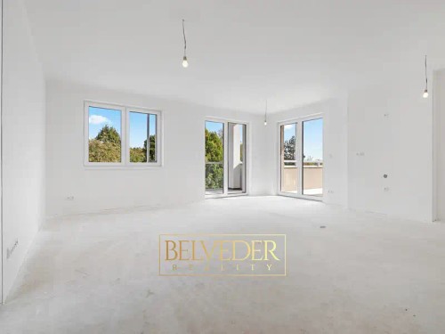 Prodaný byt 2+kk 70 m²