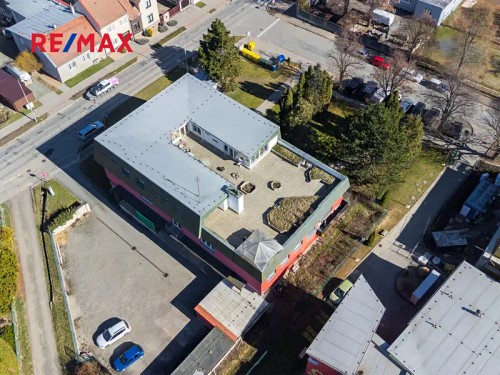 Prodaný byt 235 m²