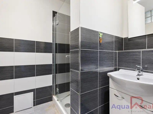 Prodaný byt 2+1 61 m²
