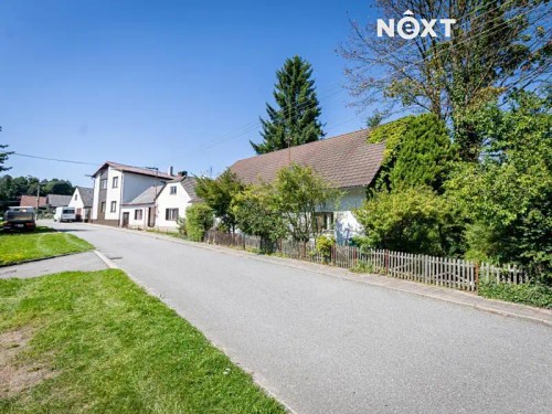 Prodej domu 120 m², pozemek 315 m²