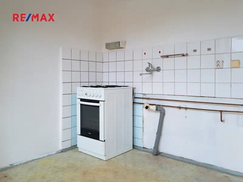 Prodaný byt 2+1 53 m²