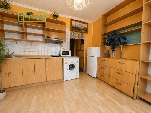 Prodej bytu 1+kk 18 m²