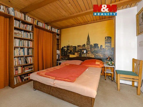 Prodej domu 120 m², pozemek 623 m²