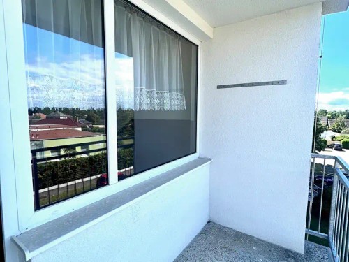 Prodaný byt 1+1 40 m²