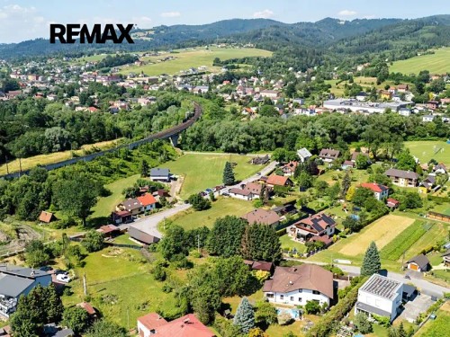 Prodej stavebního pozemku 819 m²