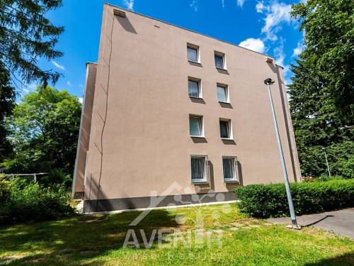 Prodaný byt 3+kk 54 m²
