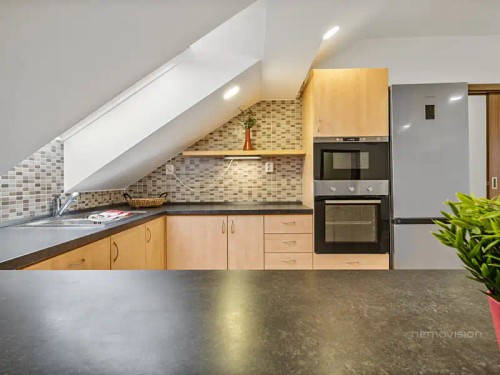 Prodej bytu 4+kk 138 m²