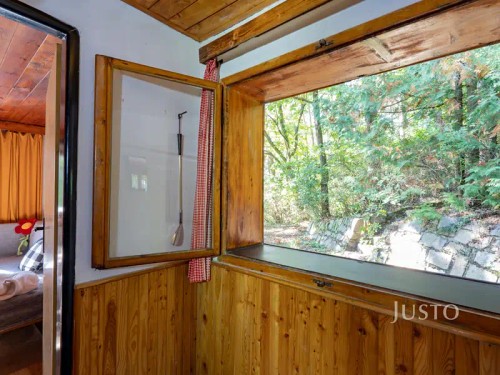 Prodej chaty 60 m², pozemek 184 m²