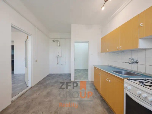 Prodej bytu 1+1 42 m²