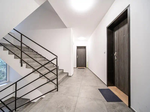 Prodej bytu 2+kk 50 m²