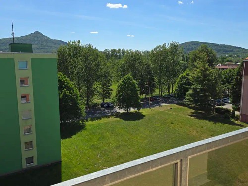 Prodej bytu 2+1 63 m²
