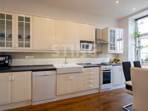 Prodej bytu 3+kk 134 m²
