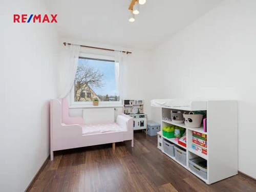 Prodej domu 204 m², pozemek 1006 m²