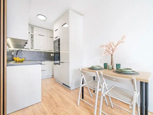 Prodaný byt 2+kk 44 m²