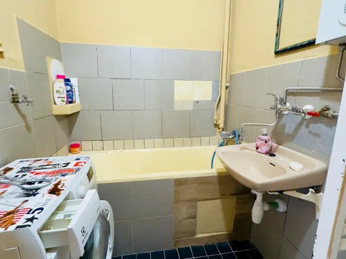 Prodaný  byt 3+1 70 m²
