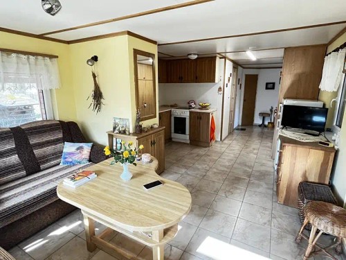 Prodej domu 100 m², pozemek 4211 m²