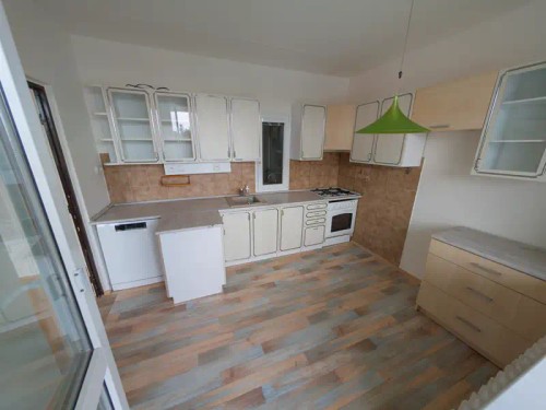 Prodaný byt 3+1 82 m²