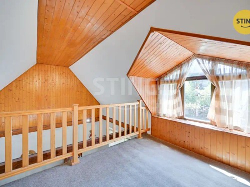 Prodej domu 90 m², pozemek 1863 m²