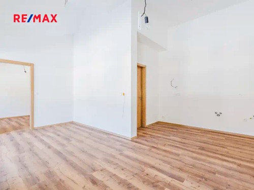Prodaný atypický byt 44 m²