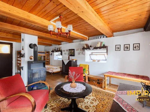 Prodej domu 300 m², pozemek 2937 m²