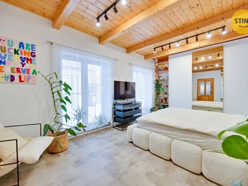 Prodej domu 200 m², pozemek 567 m²
