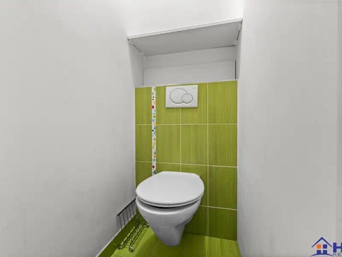 Prodej bytu 2+1 68 m²