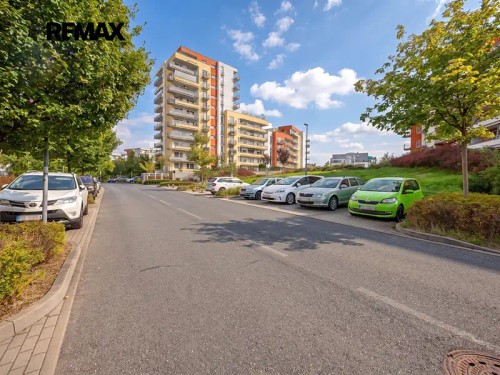 Prodej bytu 2+kk 57 m²