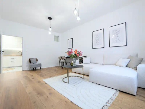 Prodaný byt 2+1 55 m²