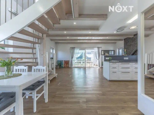 Prodej chalupy 119 m², pozemek 400 m²