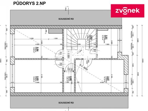 Prodej domu 142 m², pozemek 277 m²