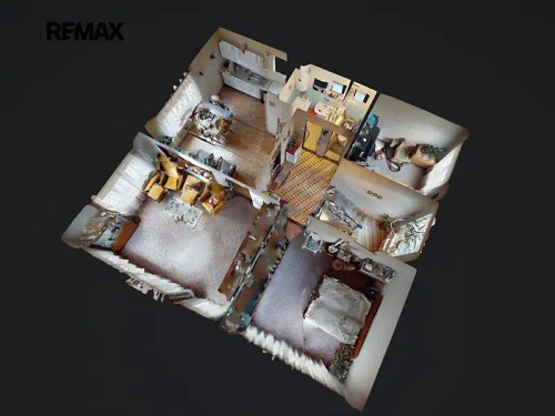 Prodej domu 115 m², pozemek 793 m²