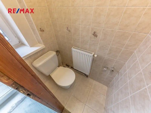 Prodej bytu 3+1 96 m²