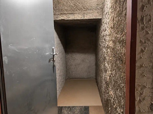 Prodaný byt 3+kk 57 m²