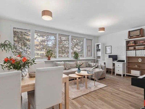 Prodej bytu 3+kk 73 m²