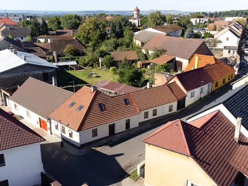 Prodej domu 168 m², pozemek 124 m²