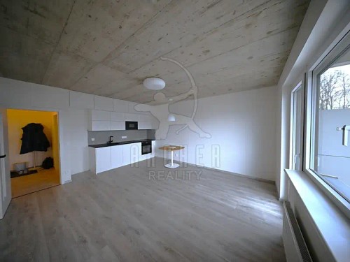 Prodej bytu 2+kk 52 m²