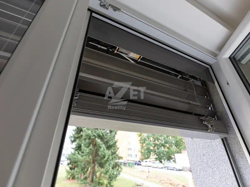 Prodej bytu 2+1 57 m²