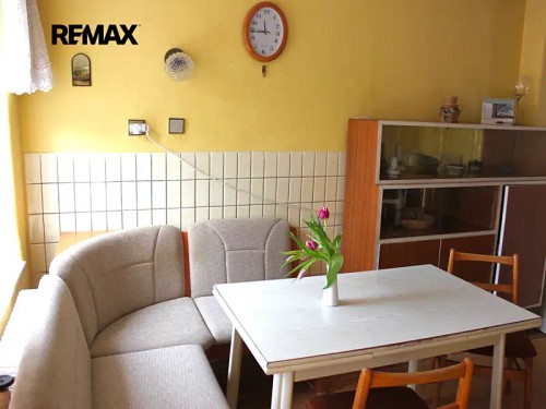 Prodej domu 98 m², pozemek 1441 m²