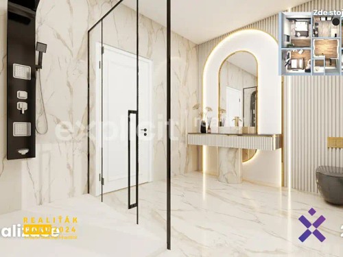 Prodej domu 135 m², pozemek 739 m²