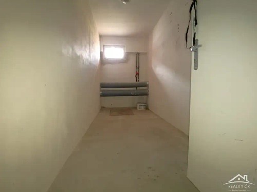 Prodej bytu 1+1 33 m²