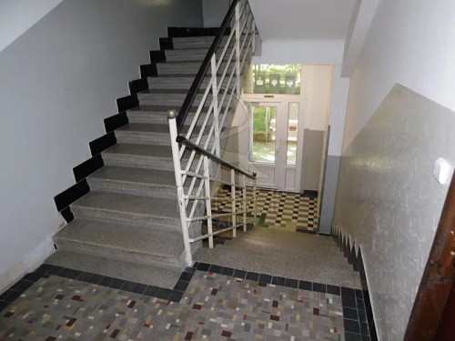 Prodej bytu 1+kk 35 m²