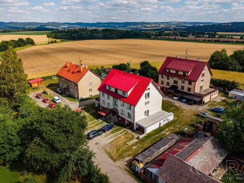 Prodej bytu 4+1 74 m²
