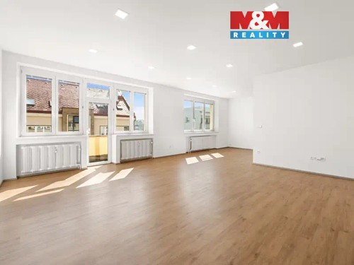 Prodej bytu 3+kk 92 m²
