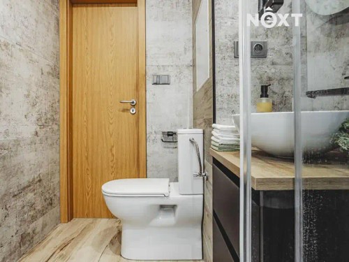 Prodaný byt 3+1 70 m²