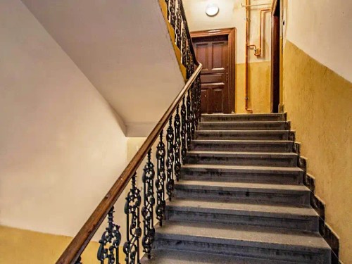 Prodej bytu 3+1 63 m²