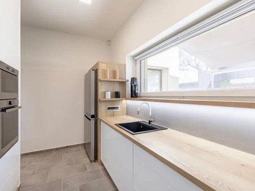 Prodej domu 146 m², pozemek 282 m²
