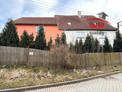 Prodej domu 315 m², pozemek 1640 m²