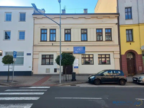 Prodaný  byt 1+kk 26 m²