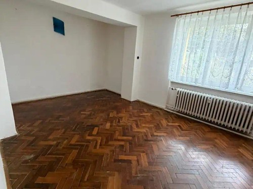 Prodej bytu 1+1 35 m²