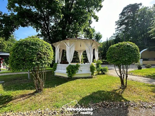 Prodaný byt 1+1 41 m²